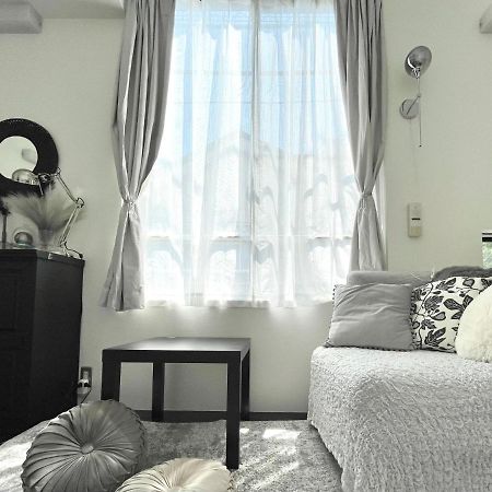 1 Stop To Shinjuku! Central Nakano! Up To 3Ppl.Cozy Bright Room. Токио Экстерьер фото