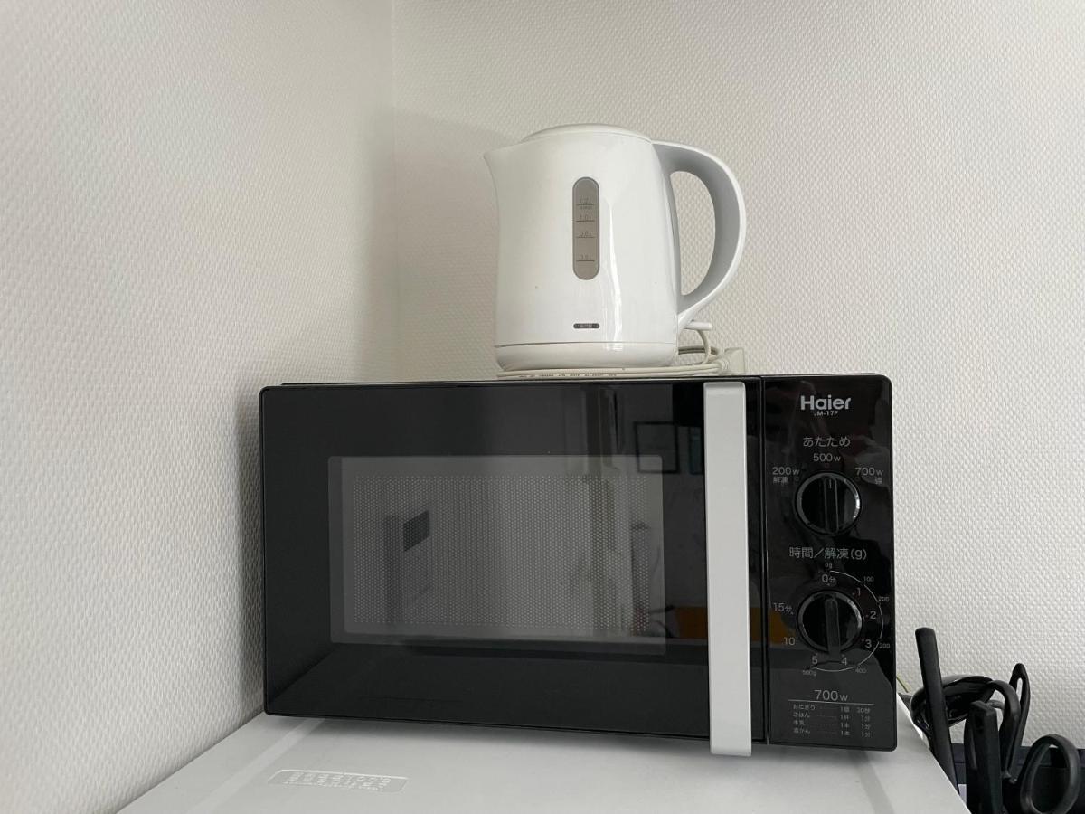 1 Stop To Shinjuku! Central Nakano! Up To 3Ppl.Cozy Bright Room. Токио Экстерьер фото